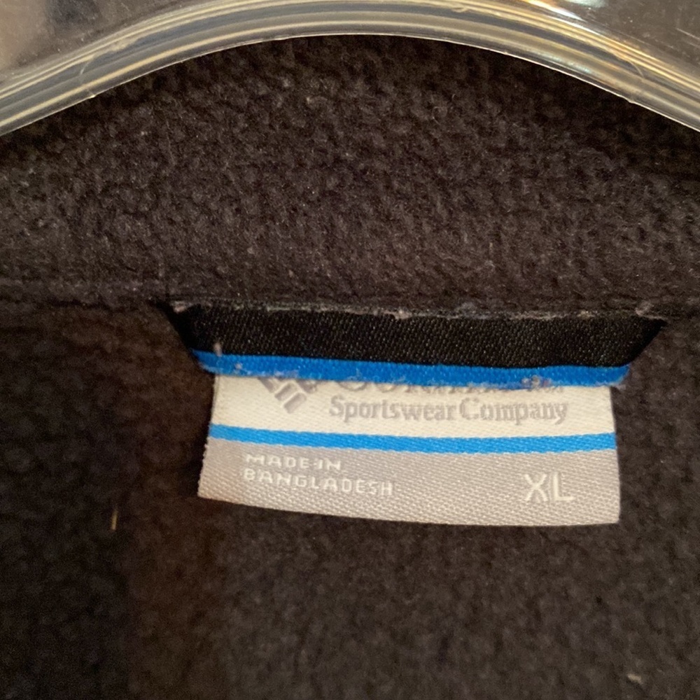 Columbia vest - Picture 5 of 6